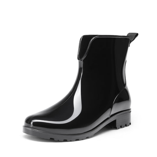 Botas de Agua Mujer Impermeable