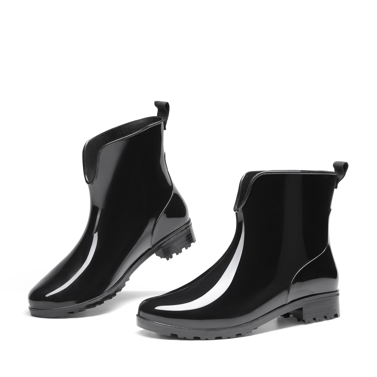 Botas de Agua Mujer Impermeable