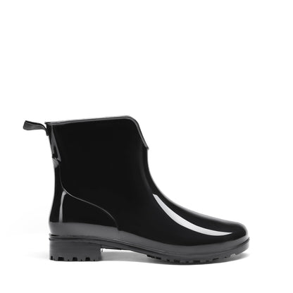 Botas de Agua Mujer Impermeable