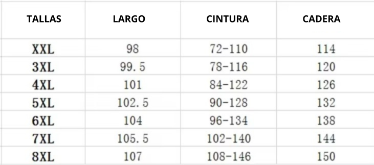 Pantalón ancho acanalado entretiempo